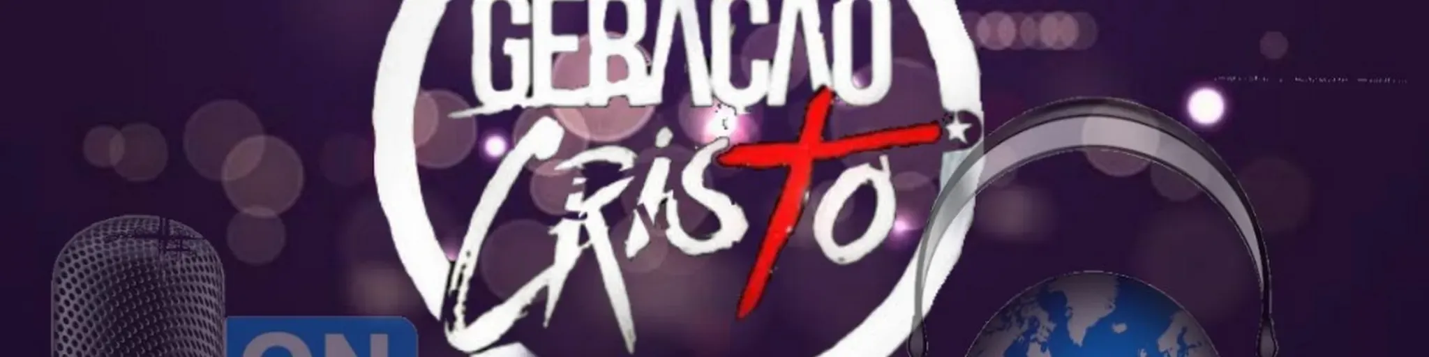web geracao em Cristo