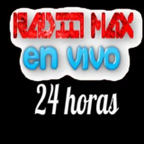 radio max