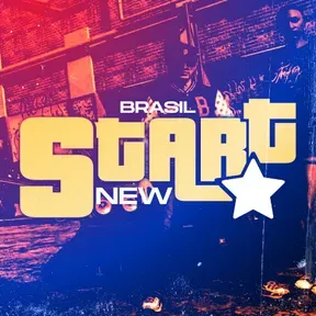 Brasil New StarT