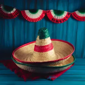 Fiesta Mexicana