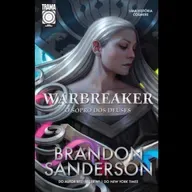 Warbreaker Parte 3 e Final