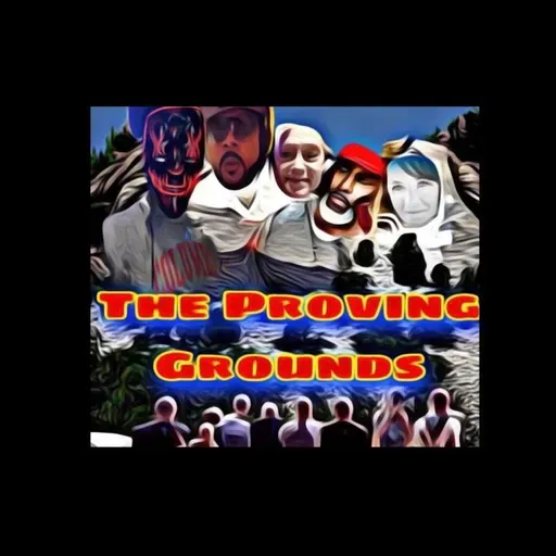 The Proving Grounds Stephen Thomas Sp Guest Lowik Waptor.mp3