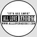 All Love Radio 617
