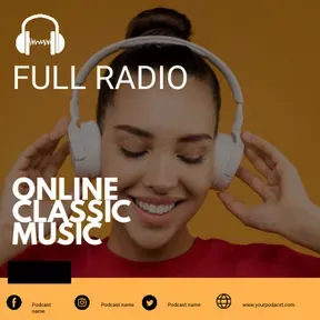 FULL RADIO