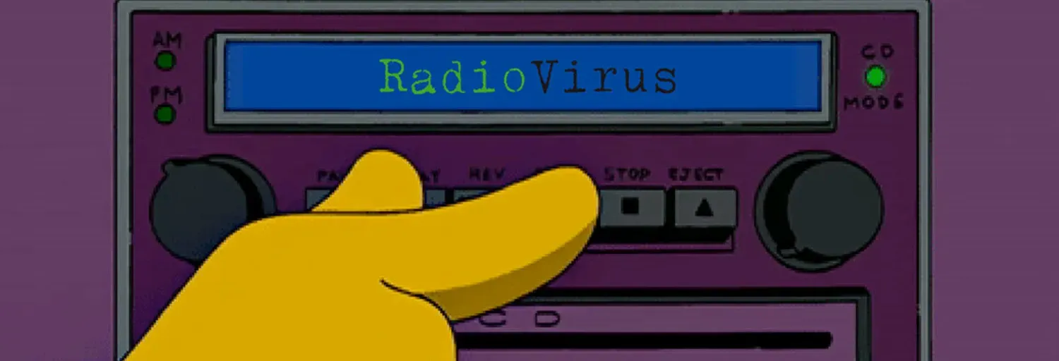 Radio Viruz