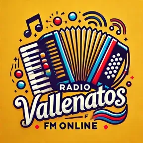 Radio Vallenatos FM Online
