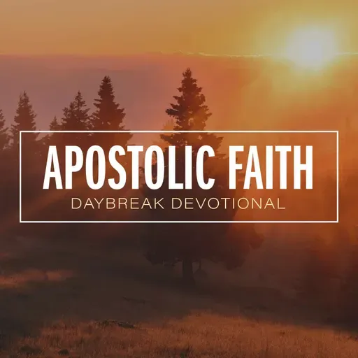 Daybreak: Jeremiah 32:1-25