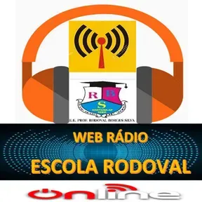 WEB RÁDIO ESCOLA RODOVAL ON LINE