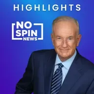 Highlights from O'Reilly's No Spin News - May 9, 2025