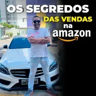 ELE REVELOU TUDO! COMO FICAR RICO VENDENDO NA AMAZON | Pai da Amazon