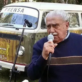 Radio Dorado 98.3 FM