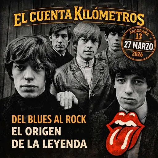 The Rolling Stones - El Origen de la Leyenda