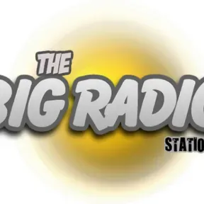 THE BIG RADIO STATION