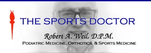 The Sports Doctor, July 8, 2026