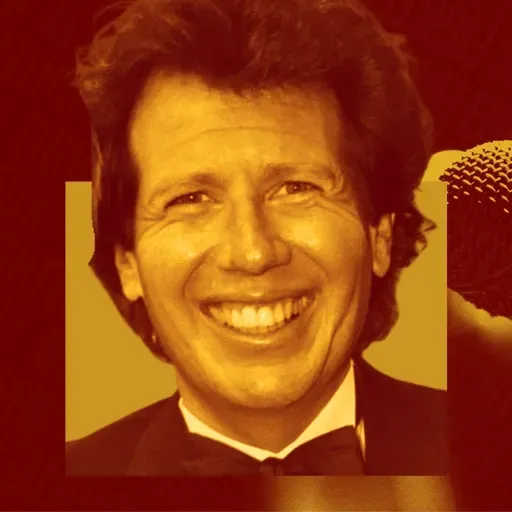 What Garry Shandling's Jewish Comedy Teaches About Purim