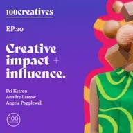 Creative Impact + Influence