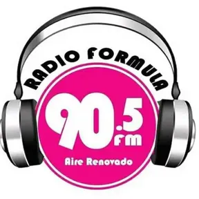 Radio Formula(Ñande Mba`e)