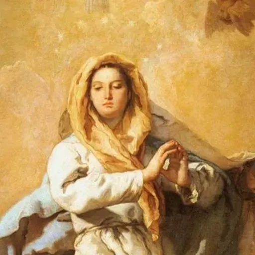 Novena da Imaculada Conceição