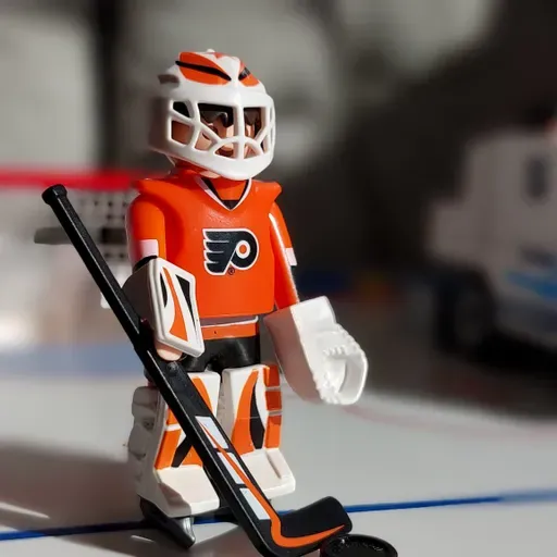 #582 NHL Preview 25/26 Philadelphia Flyers