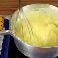 Sobremesa antiga que os pais faziam quando não tinham dinheiro