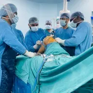 Best Orthopaedic Doctor in Panchkula