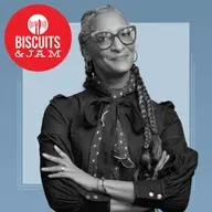 Carla Hall's Biggest Year Ever