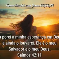 Salmos 42:11