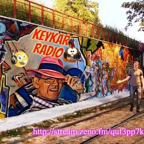 KEYKAR RADIO