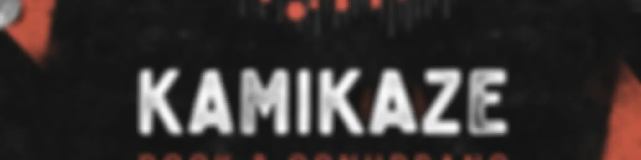 Kamikaze 
