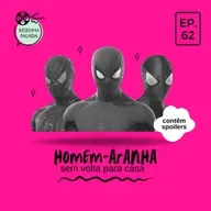 [Resenha Falada] Homem-Aranha: sem volta para casa (Spider-Man: No way home)