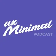 UX'minimal Podcast'e hoş geldiniz!