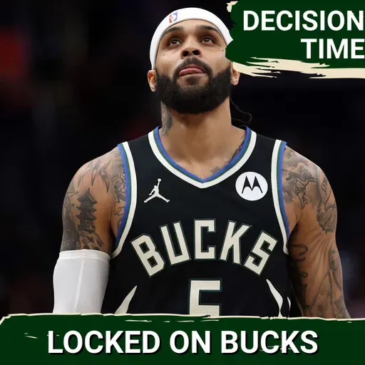 BONUS: TJ Ford Returns to Milwaukee, Is Gary Trent Jr Doing the Same?