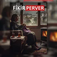 Gölgeden Işığa | Fikirperver Dergi 76. Sayı | Esra Akdaş