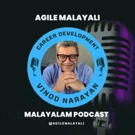 #87 A Malayalam Podcast on Work Life Balance