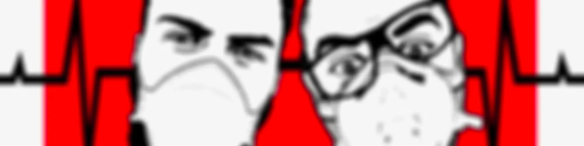 !Please Remain Calm!