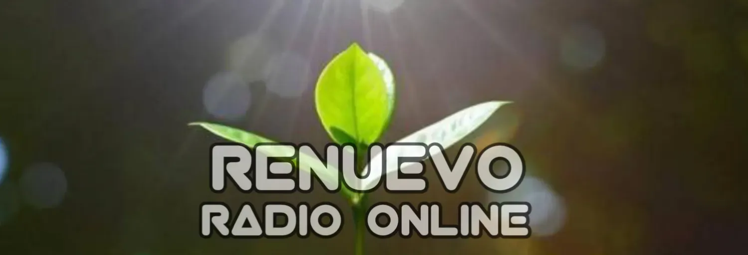 RENUEVO RADIO ONLINE