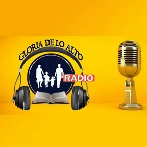 GLORIA DE LO ALTO