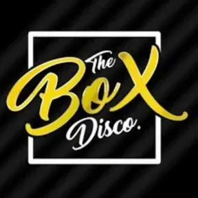 The box disco