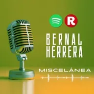 Bernal Herrera: Apuntes sobre el Medio Oriente - 6