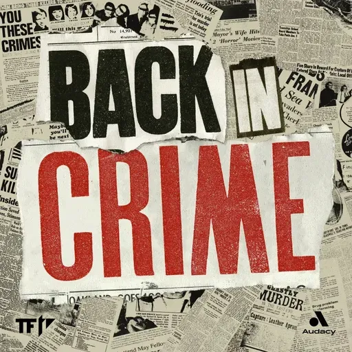 Back In Crime
