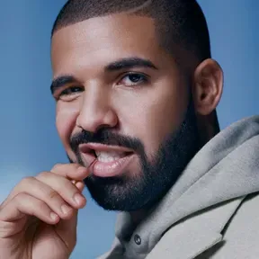 100 PERCENT DRAKE by Brian