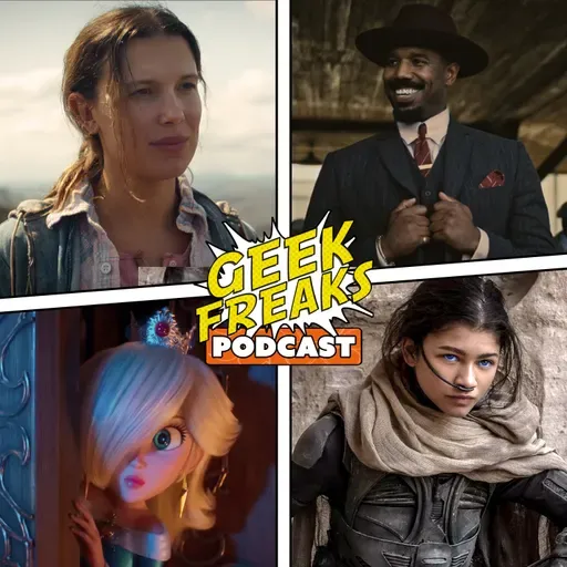 Stranger Things Farewell and Our Biggest Hype Picks for 2026