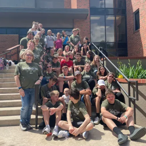 Ten Good Minutes “Toddcast” With The Extrav Bros