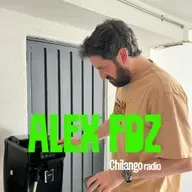 Alex Fdz en Chilango: Jueves 21 de mayo de 2026