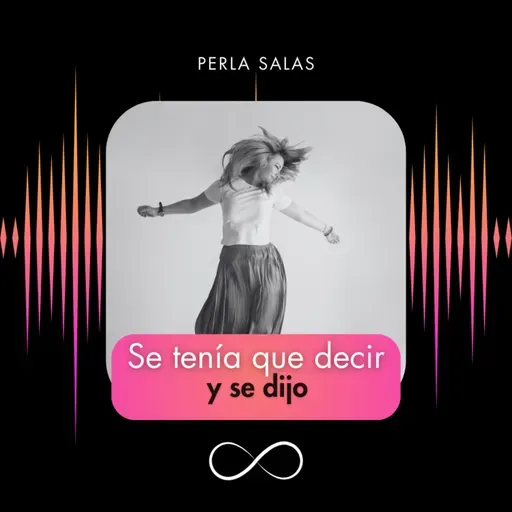 Se tenía que decir y se dijo