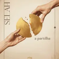 SELAH - A PARTILHA | 28 de dezembro de 2025 | Jonathas Lira