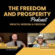 The Expat Path: Mikkel Thorup on Becoming an Expat, Finding Freedom, and Building Wealth Overseas
