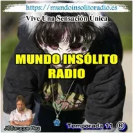 833/11. Enigmas y misterios del Amazonas. Destrucción planificada de la infancia. Los Therians y el mundo que vivimos.