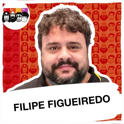 Entendendo o mundo com Filipe Figueiredo (Xadrez Verbal)!