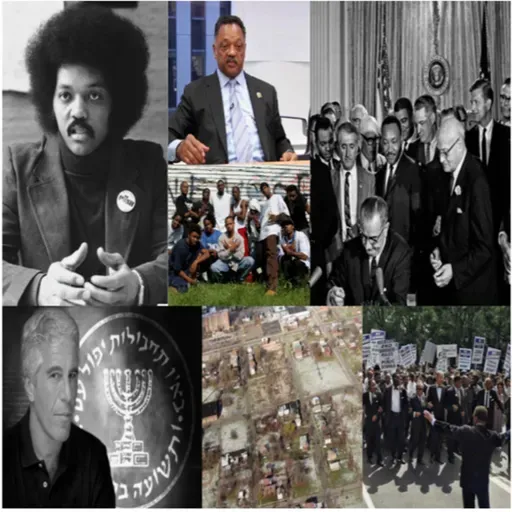 Episode 631: Powers & Principalities: Episode 440